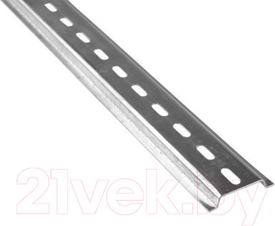 DIN-рейка Chint TH35-7,5 100см