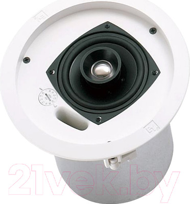 Встраиваемая акустика Electro-Voice EVID C4.2D