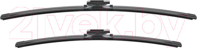 Щетки стеклоочистителя Bosch Aerotwin 3397014173