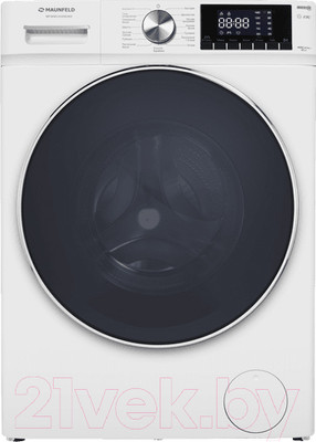 Стиральная машина Maunfeld MFWM148WH02