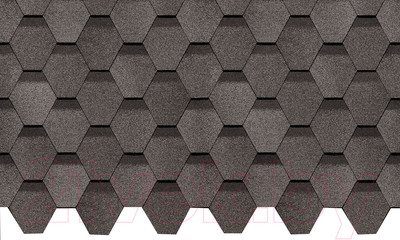 Черепица Docke Pie Premium Шеффилд Фладен (упаковка)