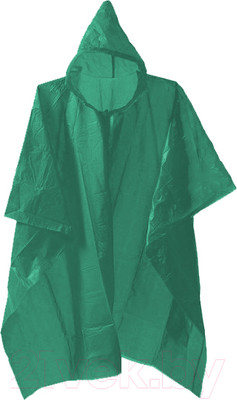 Дождевик Park RP-18 / R999101 (L, зеленый)