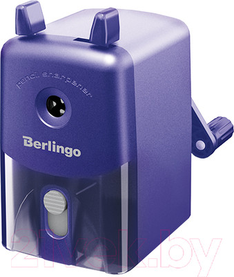 Точилка Berlingo BM1260 (ассорти)