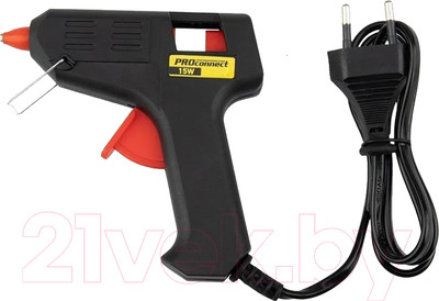 Клеевой пистолет Rexant ПК01 / 12-1701