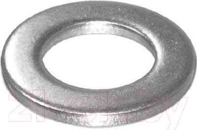 Шайба Starfix Плоская М36 DIN 125 / SMV1-75350-5 (5кг, оцинкованная)