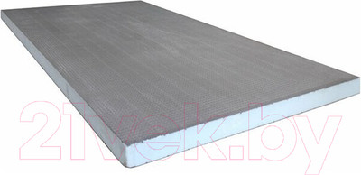 Экструдированный пенополистирол Истплекс 35А-1200x600x20мм (22шт в упаковке)