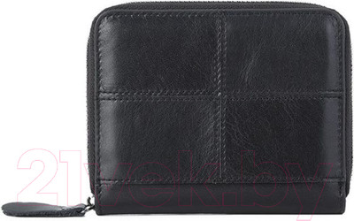 Визитница Ezcase Koloss Arina / K9.6 (черный)