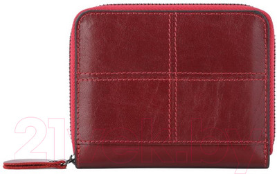 Визитница Ezcase Koloss Arina / K9.6 (красный)