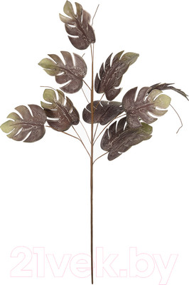 Искусственное растение Вещицы Монстера aj-65