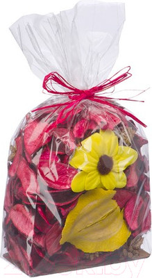 Набор ароматических саше Вещицы с ароматом клубники / YW-SUH47