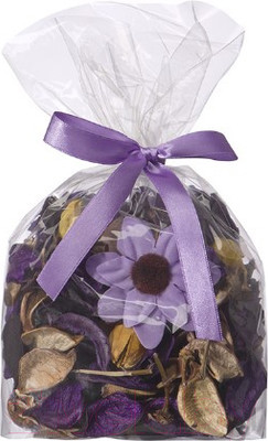 Набор ароматических саше Вещицы с ароматом лаванды / YW-SUH10