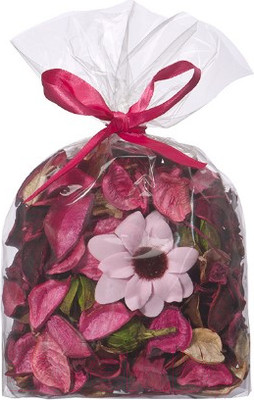 Набор ароматических саше Вещицы с ароматом розы / YW-SUH07