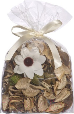 Набор ароматических саше Вещицы с ароматом ванили / YW-SUH08