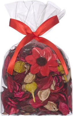 Набор ароматических саше Вещицы с ароматом клубники / YW-SUH09