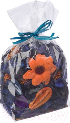 Набор ароматических саше Вещицы с ароматом морского бриза / YW-SUH50