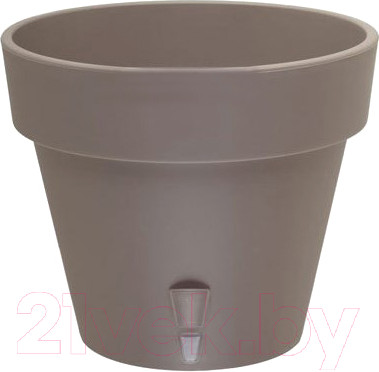 Кашпо Santino Latina / LAT37SHD (шаде)