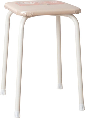 Табурет ЗМИ Пенек крепкий 224 / Т 269 (ваниль)