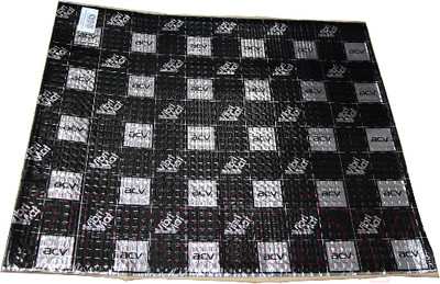 Шумоизоляция ACV Vibrimat M3 (8 листов)