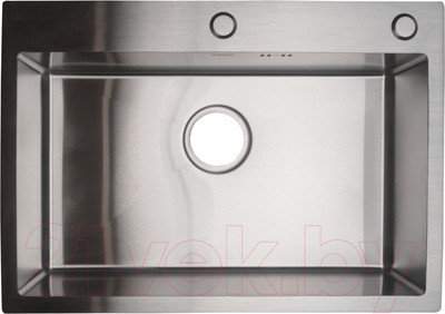 Мойка кухонная STELLAR Evier E6050S