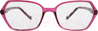 Готовые очки WDL Lifestyle LS011 +4.00