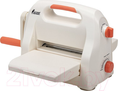 Машинка для вырубки и тиснения Остров Сокровищ ОС-5 / 663791