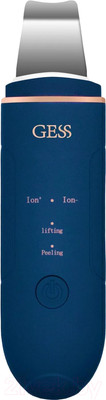 Аппарат для чистки лица Gess Sky GESS-690 