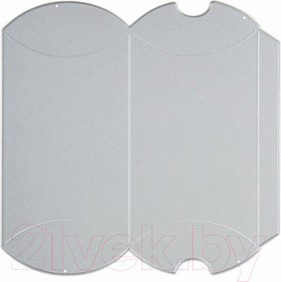 Нож для вырубки и тиснения Остров Сокровищ Коробочка-конверт / 663818