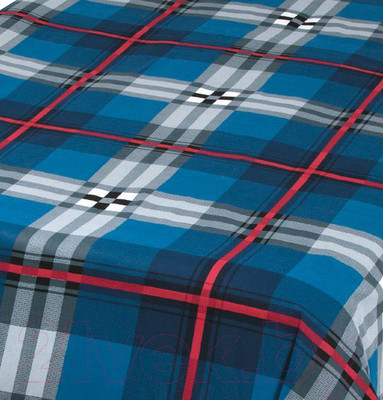 Простыня АртПостель 2.0 207 (220x200)