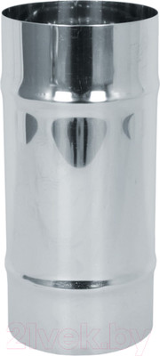 Переходник для труб Везувий 0.8мм д. 115х115 (ПП)