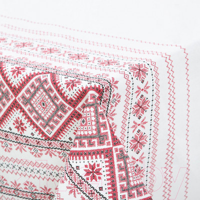 Скатерть АртПостель Каравай (145x120)