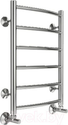 Полотенцесушитель водяной Terminus Классик П6 400x600