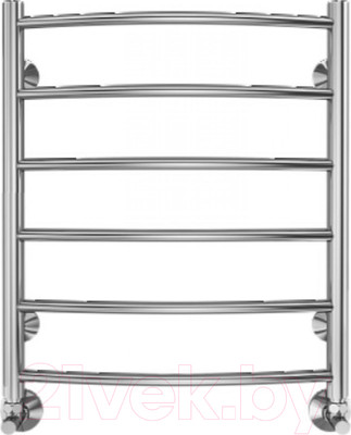 Полотенцесушитель водяной Terminus Классик П6 500x600