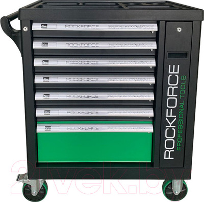 Тележка инструментальная RockForce RF-55300