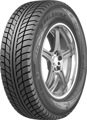 Зимняя шина Белшина Artmotion Snow BEL-397S 185/70R14 88T (под шип)