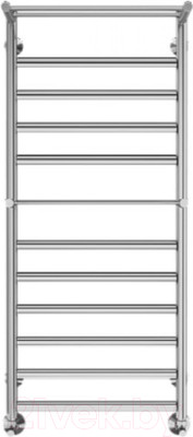 Полотенцесушитель водяной Terminus Хендрикс П12 500x1200