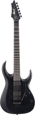 Электрогитара Cort X500 Menace BKS