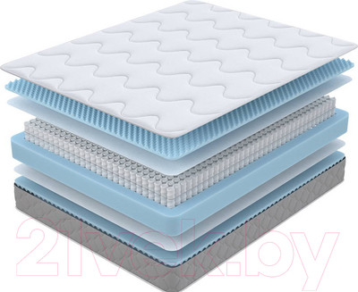 Матрас Proson Sova Comfort M 140x200