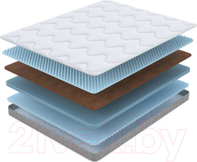 Матрас Proson Sova Flex M 140x200