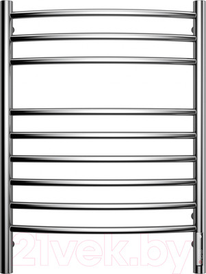 Полотенцесушитель электрический Terminus Классик П9 500x700