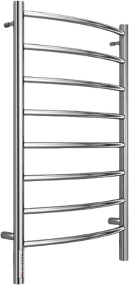 Полотенцесушитель электрический Terminus Классик П8 500x850