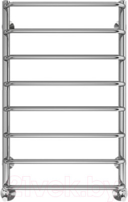 Полотенцесушитель водяной Terminus Стандарт П8 500x800