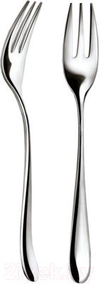 Набор десертных вилок Wilmax WL-999118/2B (2шт)