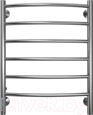 Полотенцесушитель электрический Terminus Классик П6 500x650 (левый)