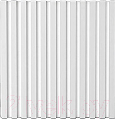 Гипсовая панель Eviro Max Band 1300x495мм