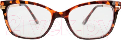 Готовые очки WDL Lifestyle LS016 +2.50
