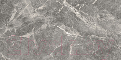 Плитка Kerranova Marble Trend K-1006/LR (600x1200)
