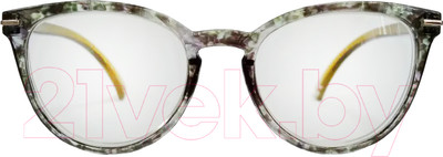 Готовые очки WDL Lifestyle LS018 +1.00