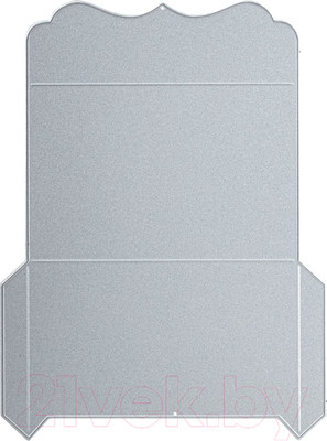 Нож для вырубки и тиснения Остров Сокровищ Конверт / 663829