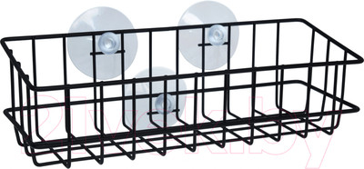 Полка для ванной Bisk 08265