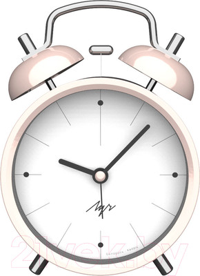 Настольные часы Луч 2687680